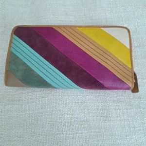 Wallet by Fossil